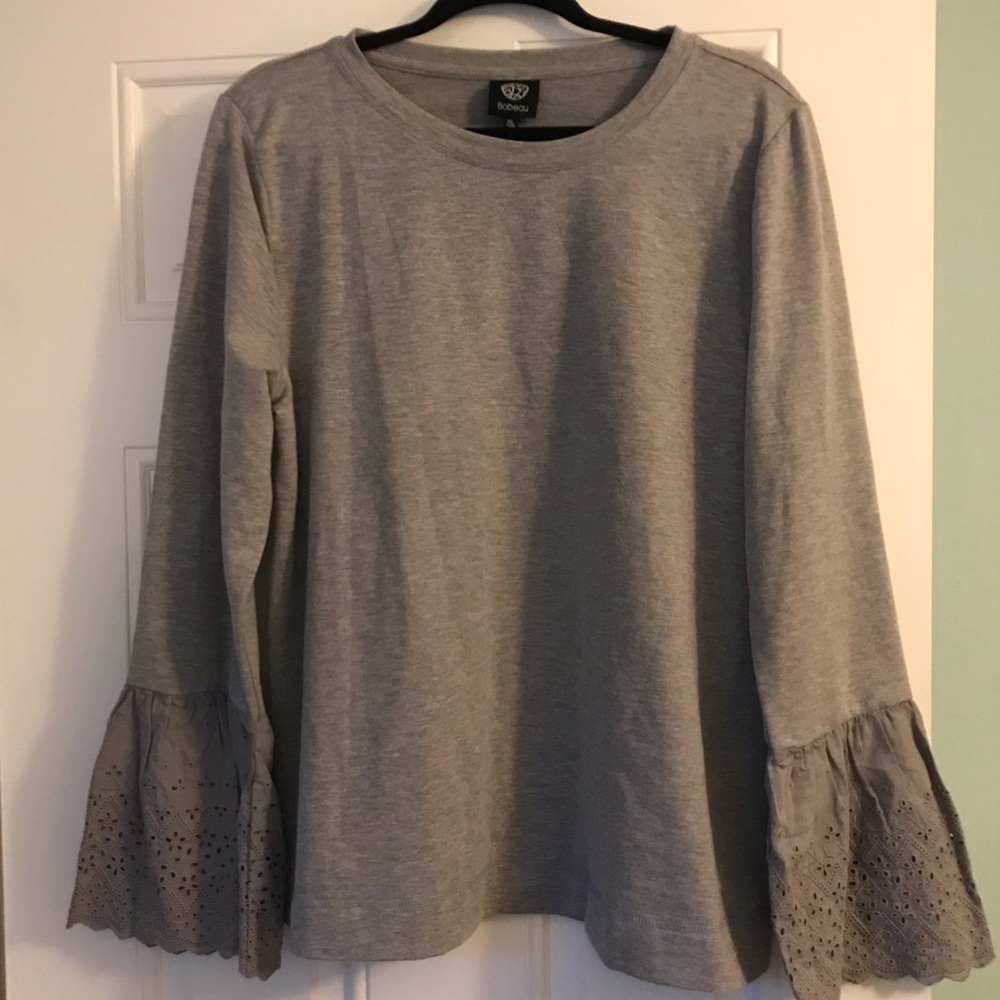 Cutest, most comfy shirt ever!
